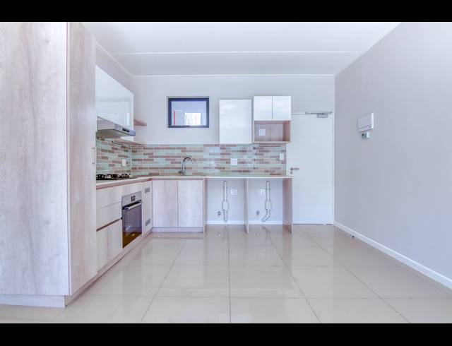 1 BEDROOM APARTMENT RENTED IN BRYANSTON